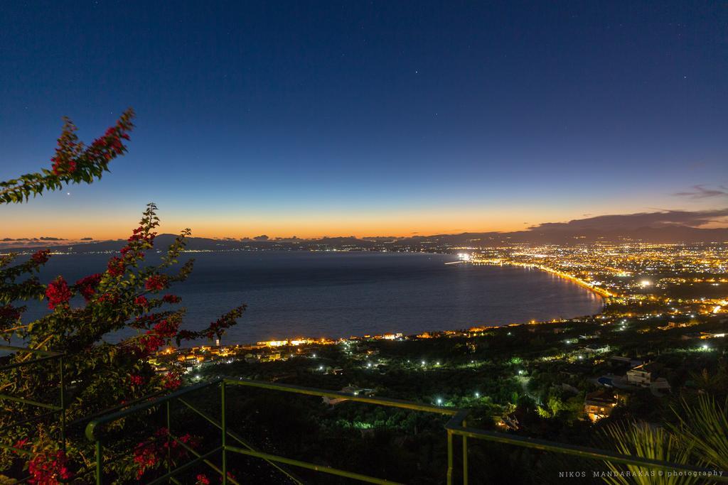 Villa Mos Kalamata Exterior foto